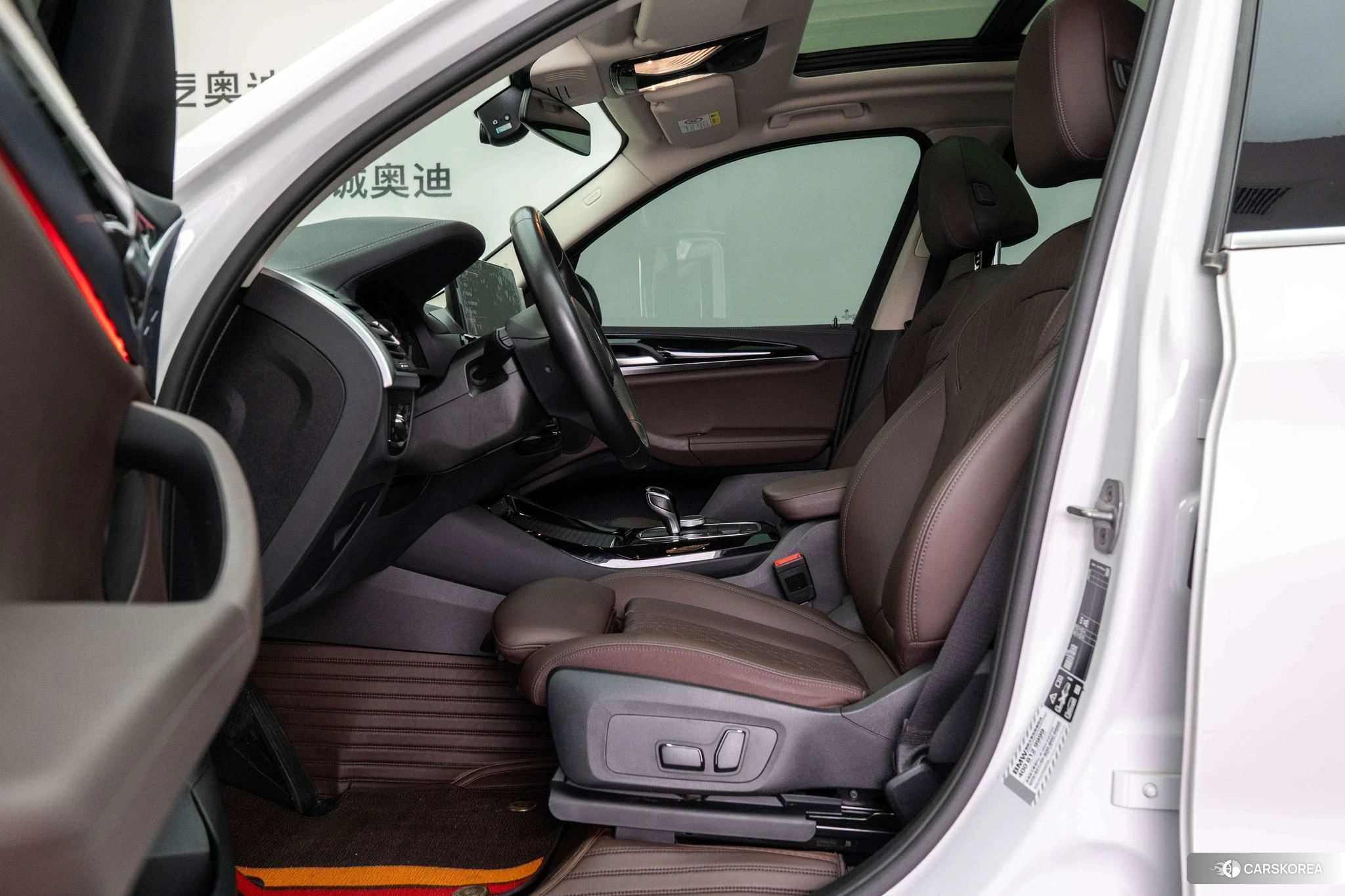 BMW X3 id 4413163 из Китая 10