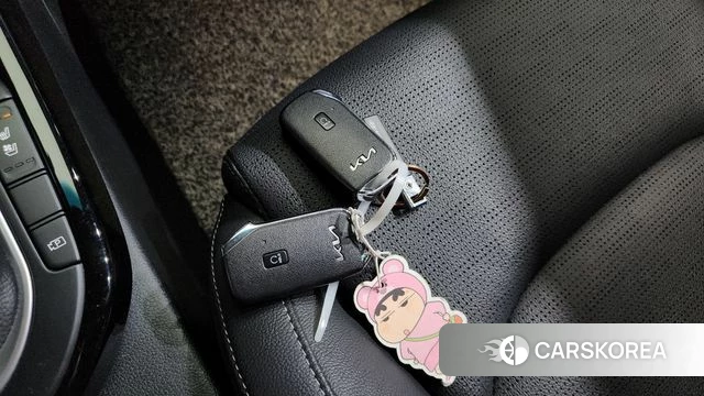 Kia The New K3 2nd generation id 3876794 из Кореи 10