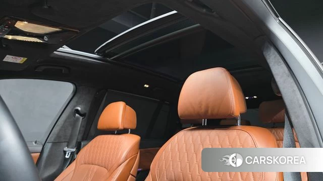 BMW X7 (G07) id 4571796 из Кореи 10