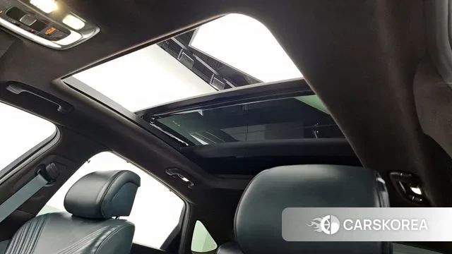 Genesis G80 (RG3) id 3060186 из Кореи 10