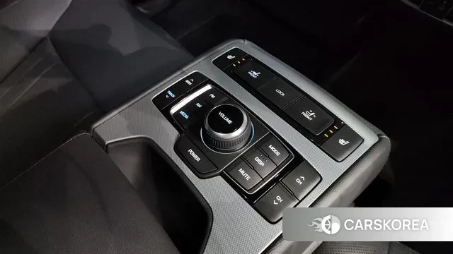 Genesis G80 id 3368869 из Кореи 10