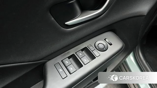 Hyundai Kona (SX2) id 4177778 из Кореи 10