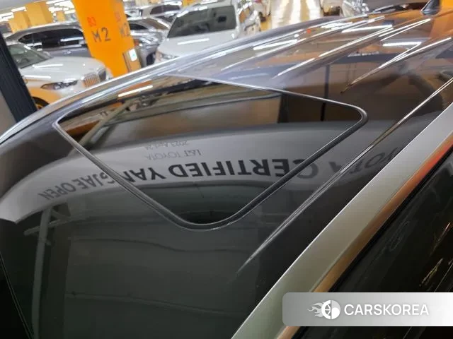 Toyota Highlander 4th Generation id 3528772 из Кореи 10