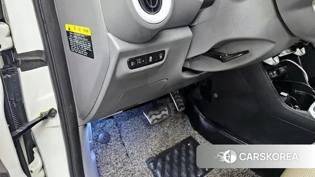 Kia All New Morning (JA) id 3737362 из Кореи 10