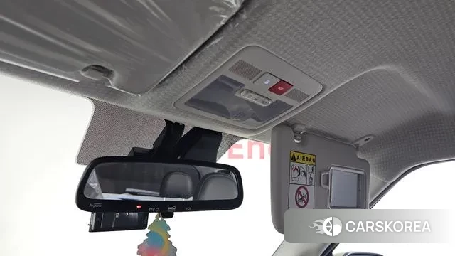 Hyundai Casper id 3272730 из Кореи 10