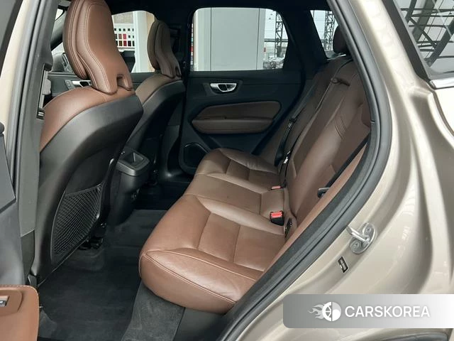 Volvo XC60 id 3939384 из Китая 10