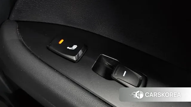 Ssangyong The New Rexton Sport id 2978855 из Кореи 10