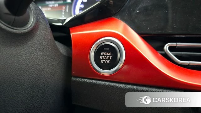Kia The New Niro id 4765225 из Кореи 10