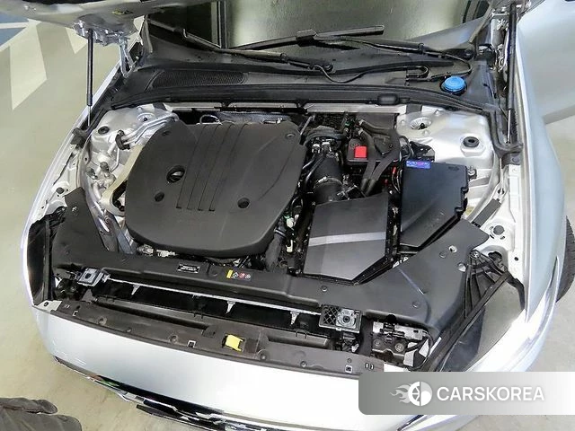 Volvo S60 3rd generation id 3839680 из Кореи 10