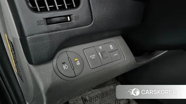 Hyundai The New Grand Starex id 3578520 из Кореи 10