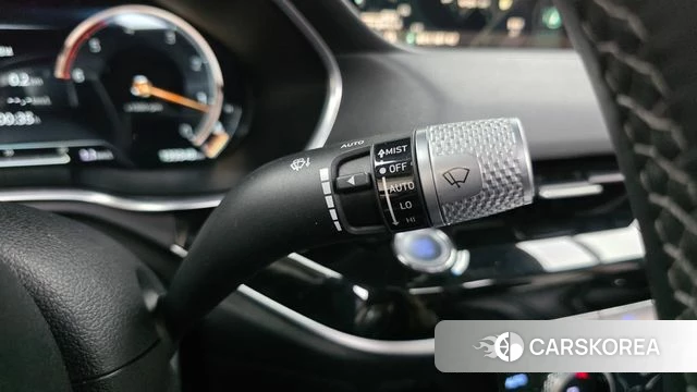 Genesis G80 (RG3) id 4769565 из Кореи 10