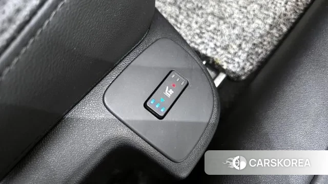 Renault Korea (Samsung) SM5 Nova id 3718782 из Кореи 10