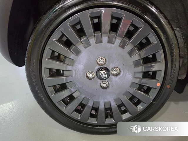 Hyundai The New Casper id 4612210 из Кореи 10