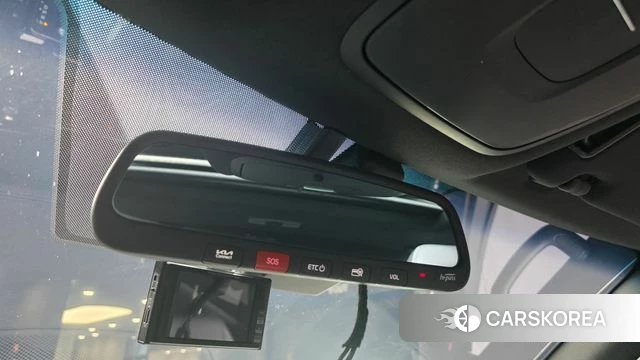 Kia Mohave Master id 4481467 из Кореи 10