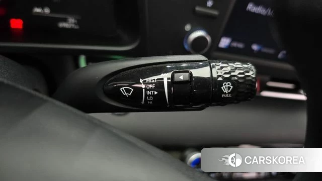 Hyundai Avante Hybrid (CN7) id 4922990 из Кореи 10