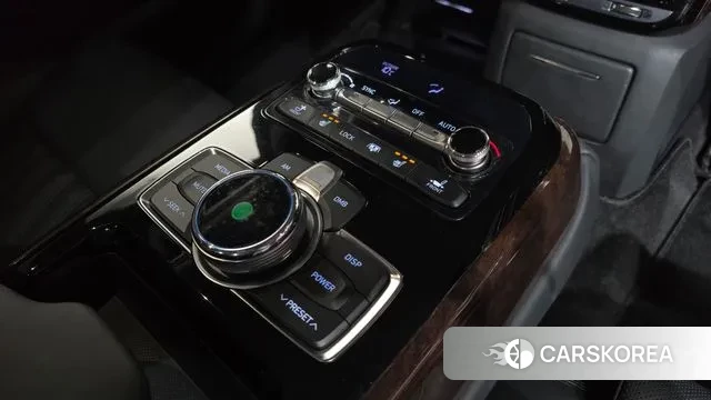 Genesis EQ900 id 3469803 из Кореи 10