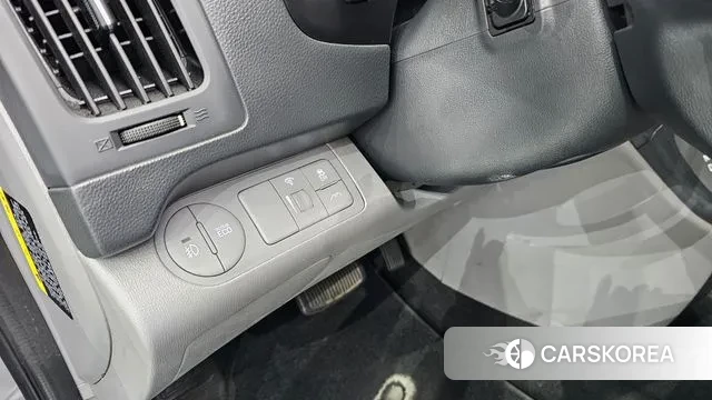 Hyundai The New Grand Starex id 2995737 из Кореи 10