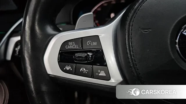 BMW 5 Series (G30) id 2940983 из Кореи 10