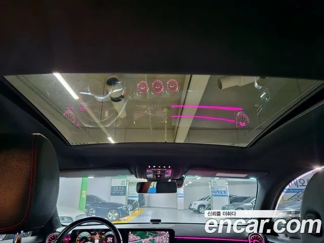 Mercedes-Benz A-Class W177 id 2906957 из Кореи 10