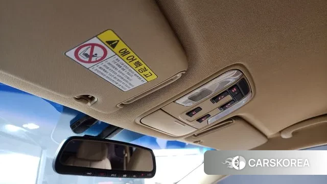 Kia The New Carnival id 3505091 из Кореи 10