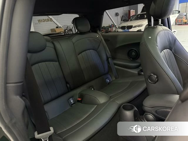 MINI JCW id 4240528 из Китая 10