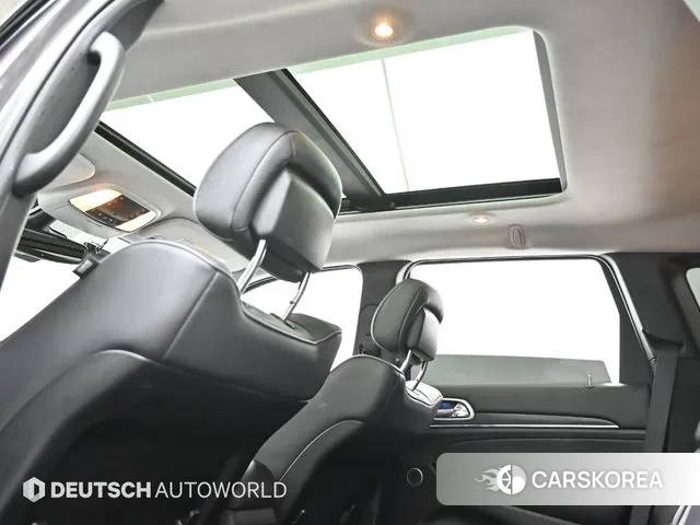 Jeep Grand Cherokee id 3144466 из Кореи 10