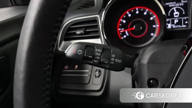 Ssangyong Tivoli Armor id 3413475 из Кореи 10