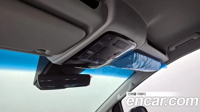 Hyundai Staria id 2873980 из Кореи 10