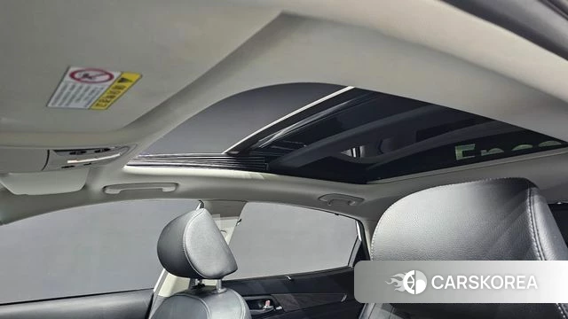 Kia K7 Premier id 4430023 из Кореи 10
