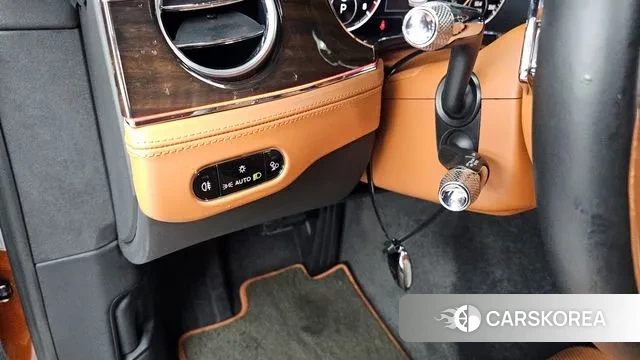 Bentley Continental GT 3rd Generation id 3748372 из Кореи 10