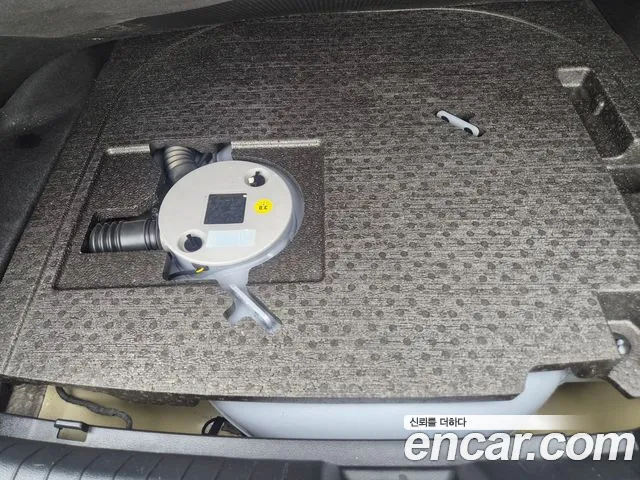 Hyundai Sonata (DN8) id 2693230 из Кореи 10