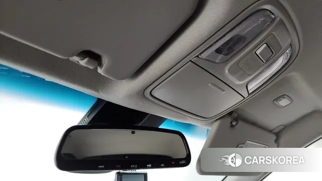 Kia The New Niro id 3494124 из Кореи 10