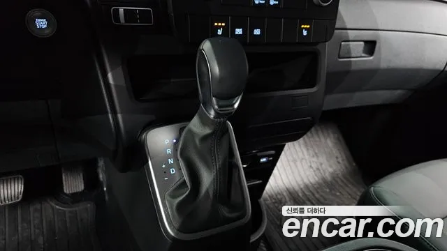 Hyundai Staria id 2517138 из Кореи 10