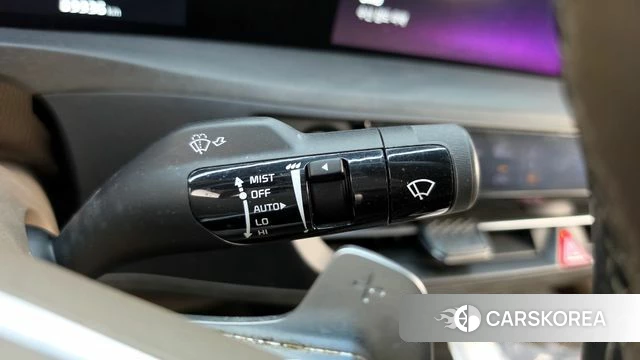 Kia K8 id 4408722 из Кореи 10