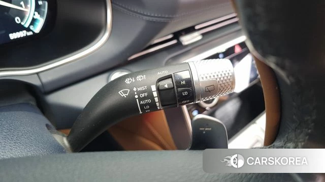 Genesis GV80 id 4763835 из Кореи 10