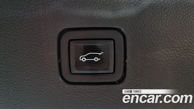 Chevrolet (GM Daewoo) Traverse id 2944473 из Кореи 10