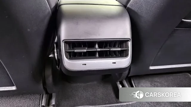 Tesla Model 3 id 2895534 из Кореи 10