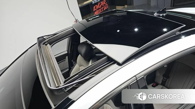 Genesis G80 id 4638100 из Кореи 10