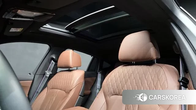 BMW X6 (G06) id 3739134 из Кореи 10