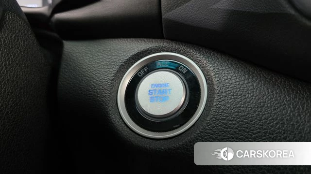 Hyundai All New Tucson id 4180343 из Кореи 10