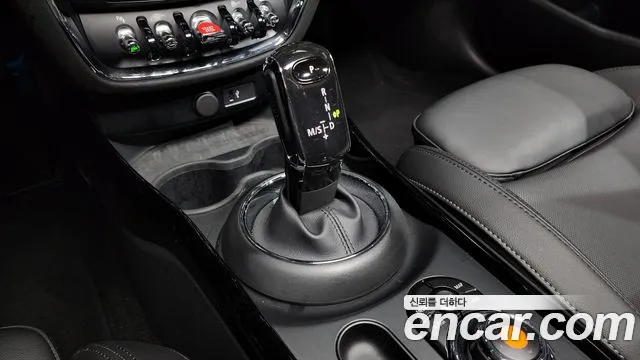 Mini Cooper Clubman id 2704889 из Кореи 10