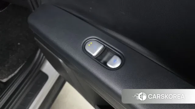 Hyundai Ionic 5 id 3620574 из Кореи 10