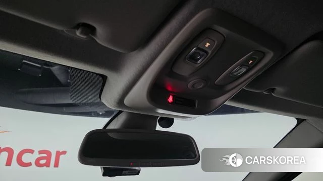 Renault Korea (Samsung) Clio id 4424822 из Кореи 10