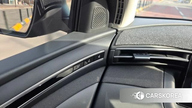 Hyundai Tucson Hybrid (NX4) id 3935616 из Кореи 10