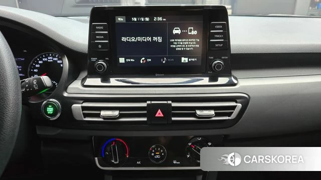 Kia Seltos id 4304612 из Кореи 10