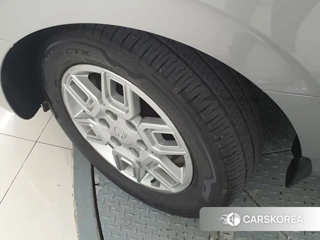 Hyundai Staria id 3964055 из Кореи 10