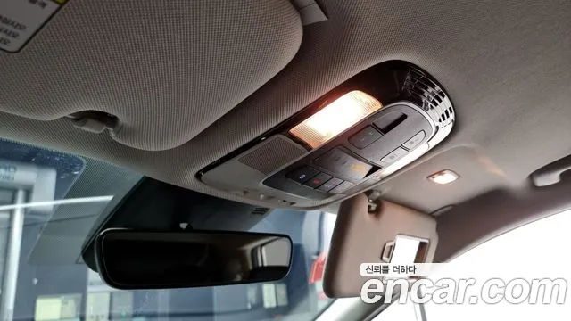 Hyundai Sonata (DN8) id 2703710 из Кореи 10