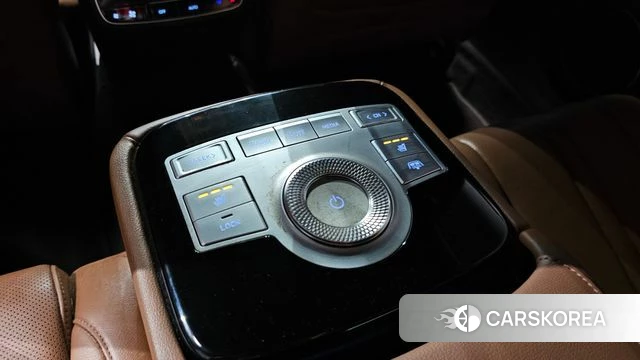 Genesis G80 (RG3) id 4712492 из Кореи 10