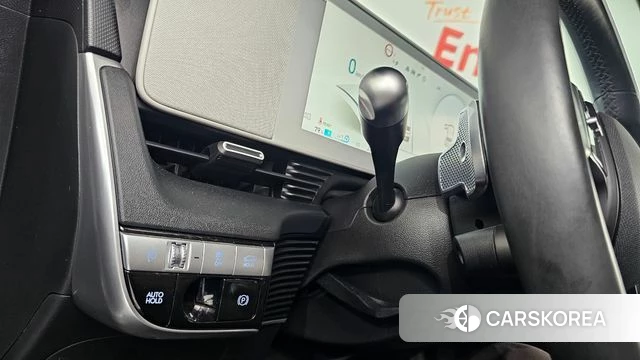 Hyundai Ionic 5 id 4330748 из Кореи 10