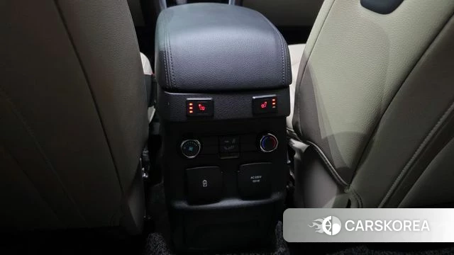 Ford Explorer id 4471628 из Кореи 10